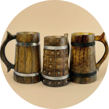 Beer Mugs Icon