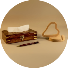 Office Essentials Icon