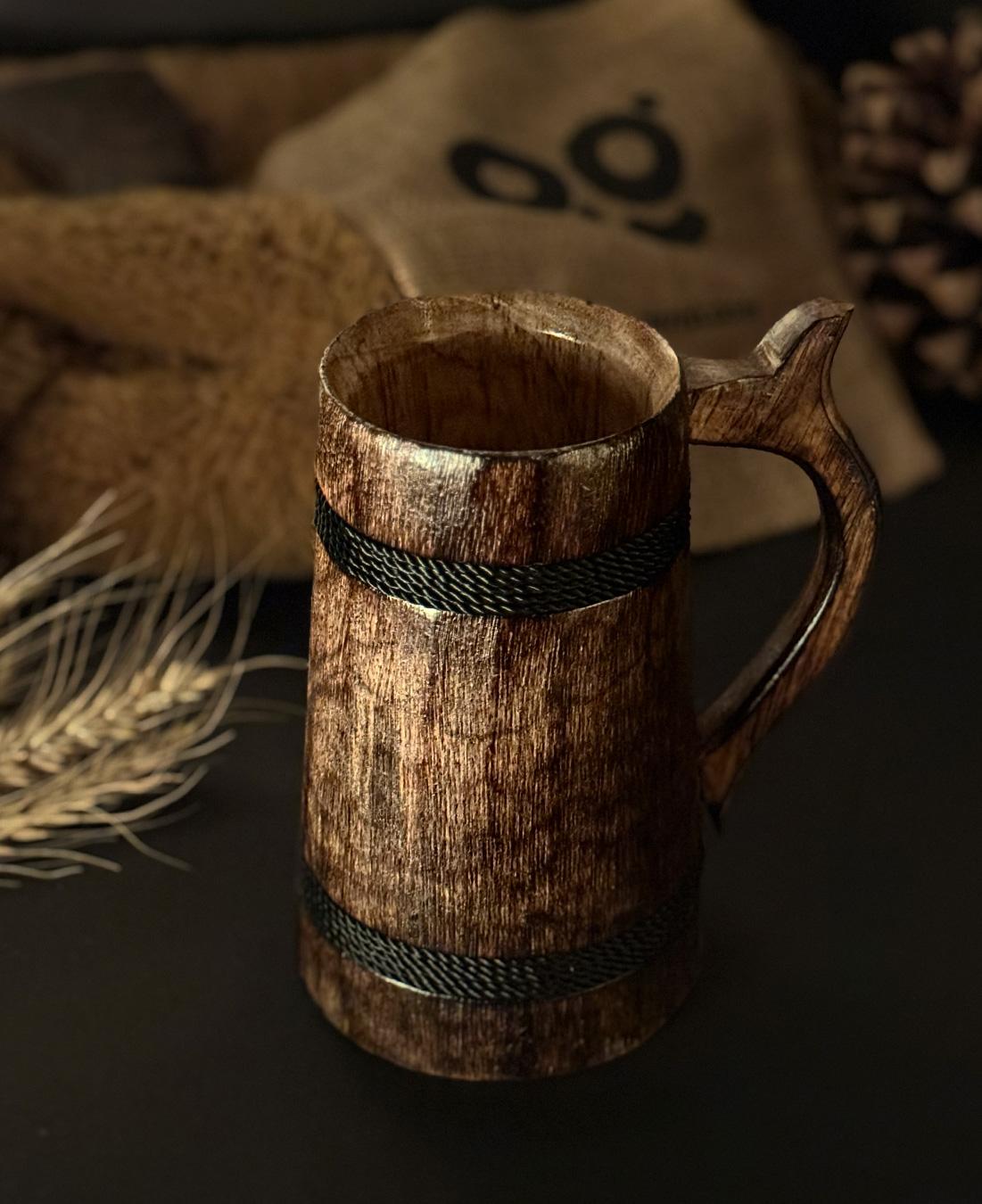 Loki_-_Viking_Handcrafted_Wooden_Beer_Mug_(600ml)