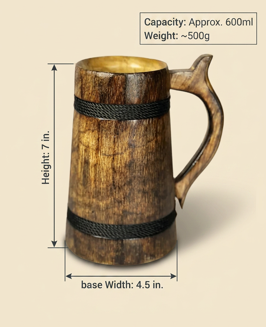Loki_-_Viking_Handcrafted_Wooden_Beer_Mug_(600ml)