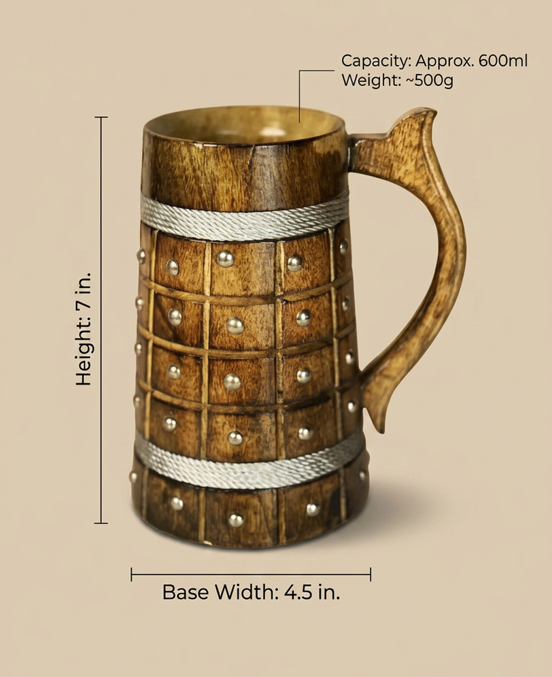 Odin_-_Viking_Handcrafted_Wooden_Beer_Mug_(600ml)