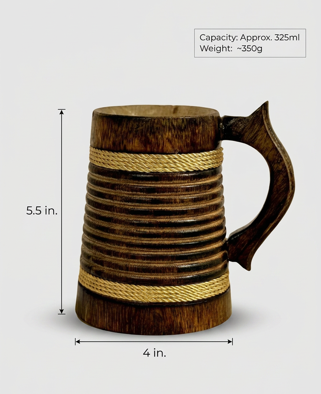 Valhalla_Jr._-_Viking_Handcrafted_Wooden_Beer_Mug_(325ml)