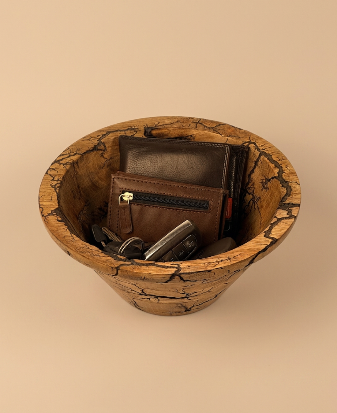 Bifrost_-_Handcrafted_Spalted_Wooden_Fruit_Bowl