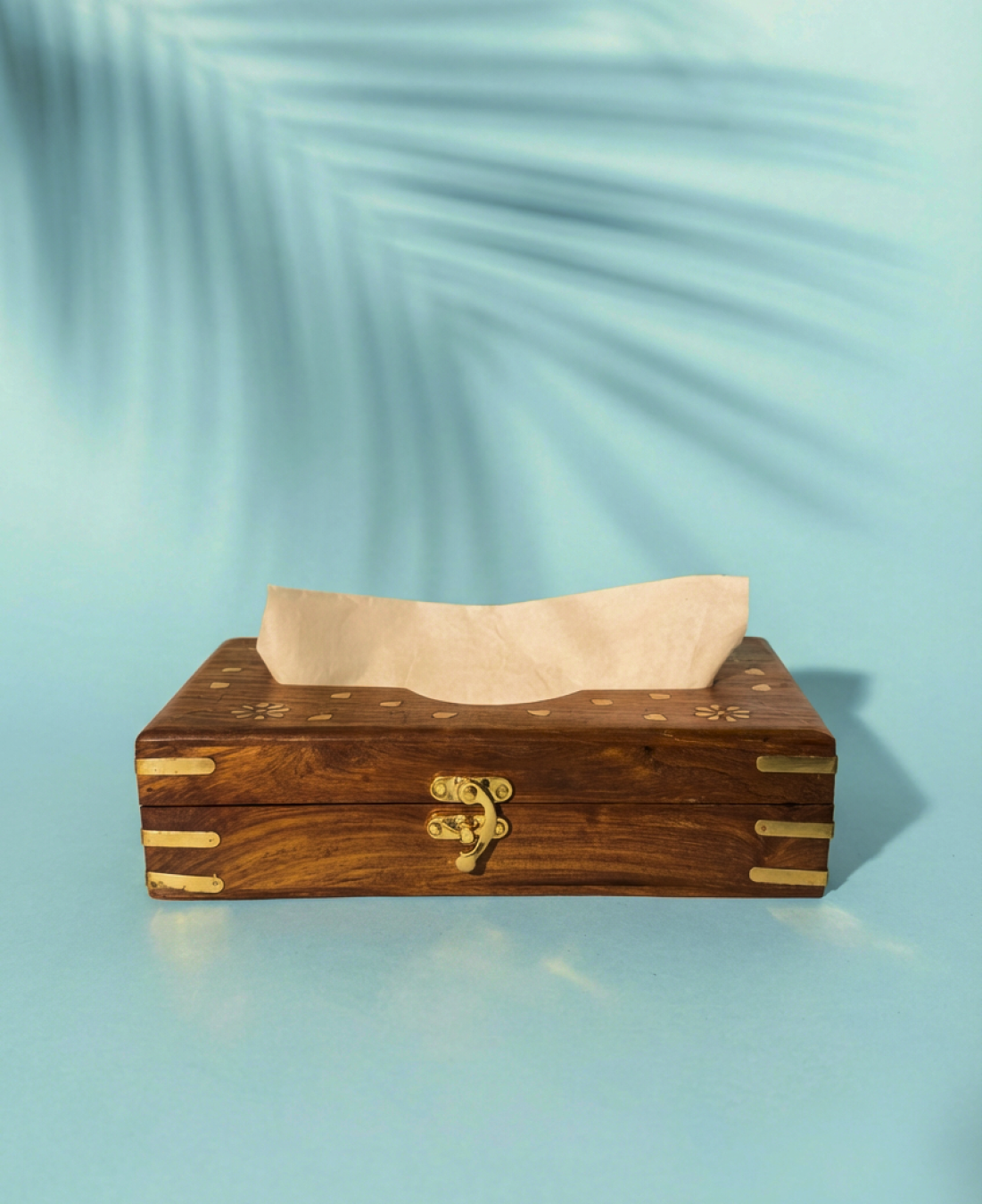 Shuchi_-_Handcrafted_Wooden_Tissue_Box_Holder