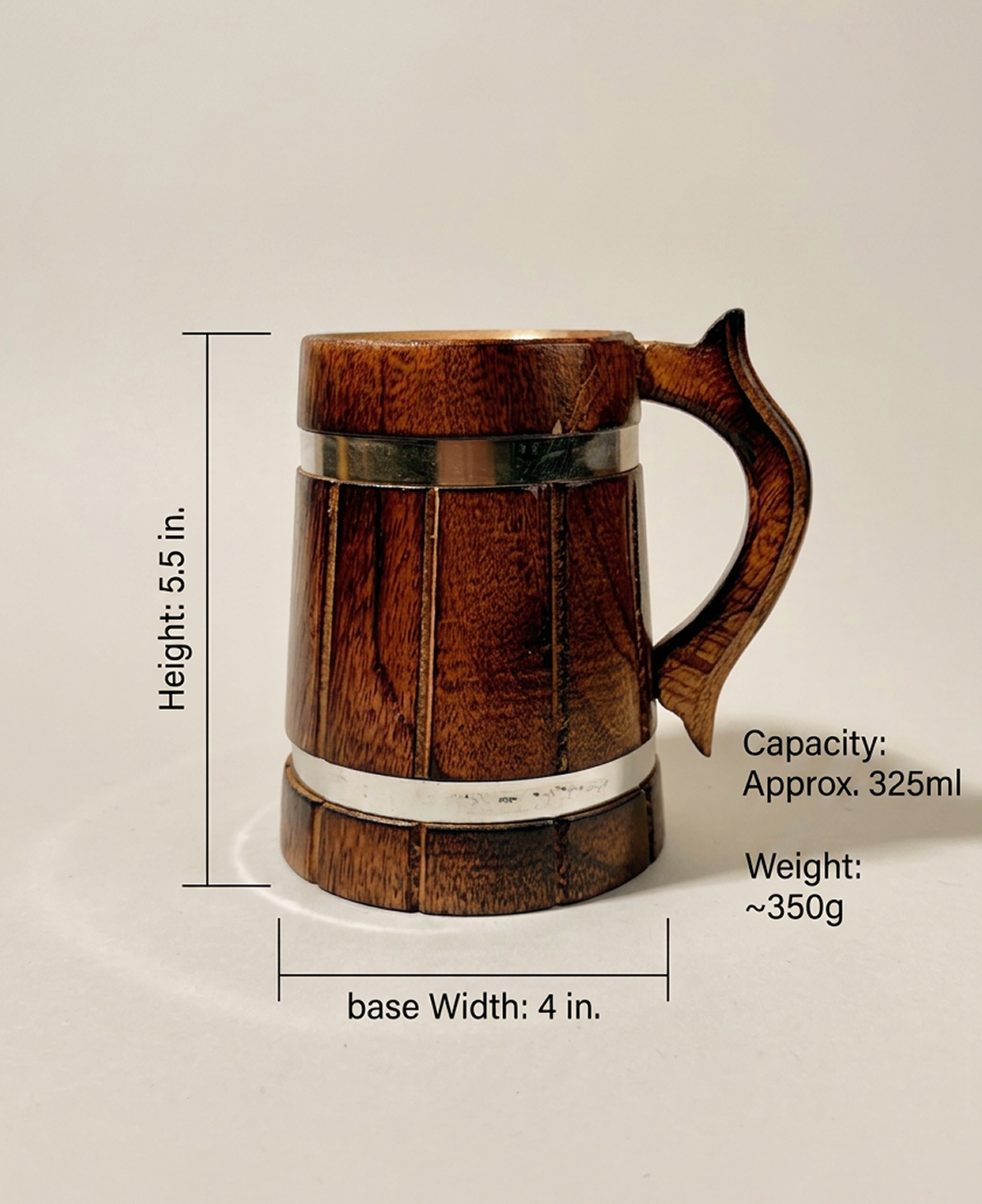 Freyja_Jr._-_Viking_Handcrafted_Wooden_Beer_Mug_(325ml)