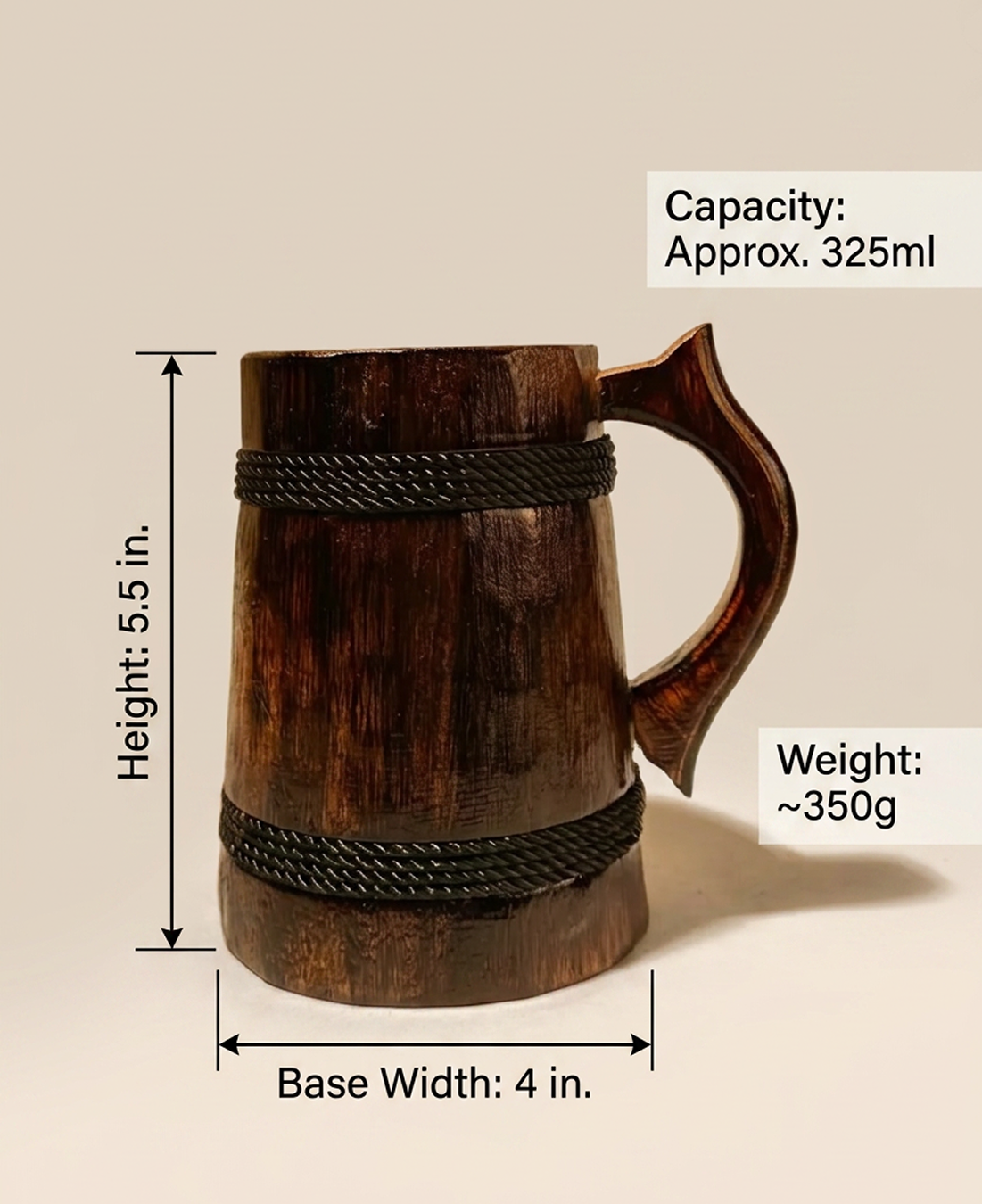 Loki_Jr._-_Viking_Handcrafted_Wooden_Beer_Mug_(325ml)