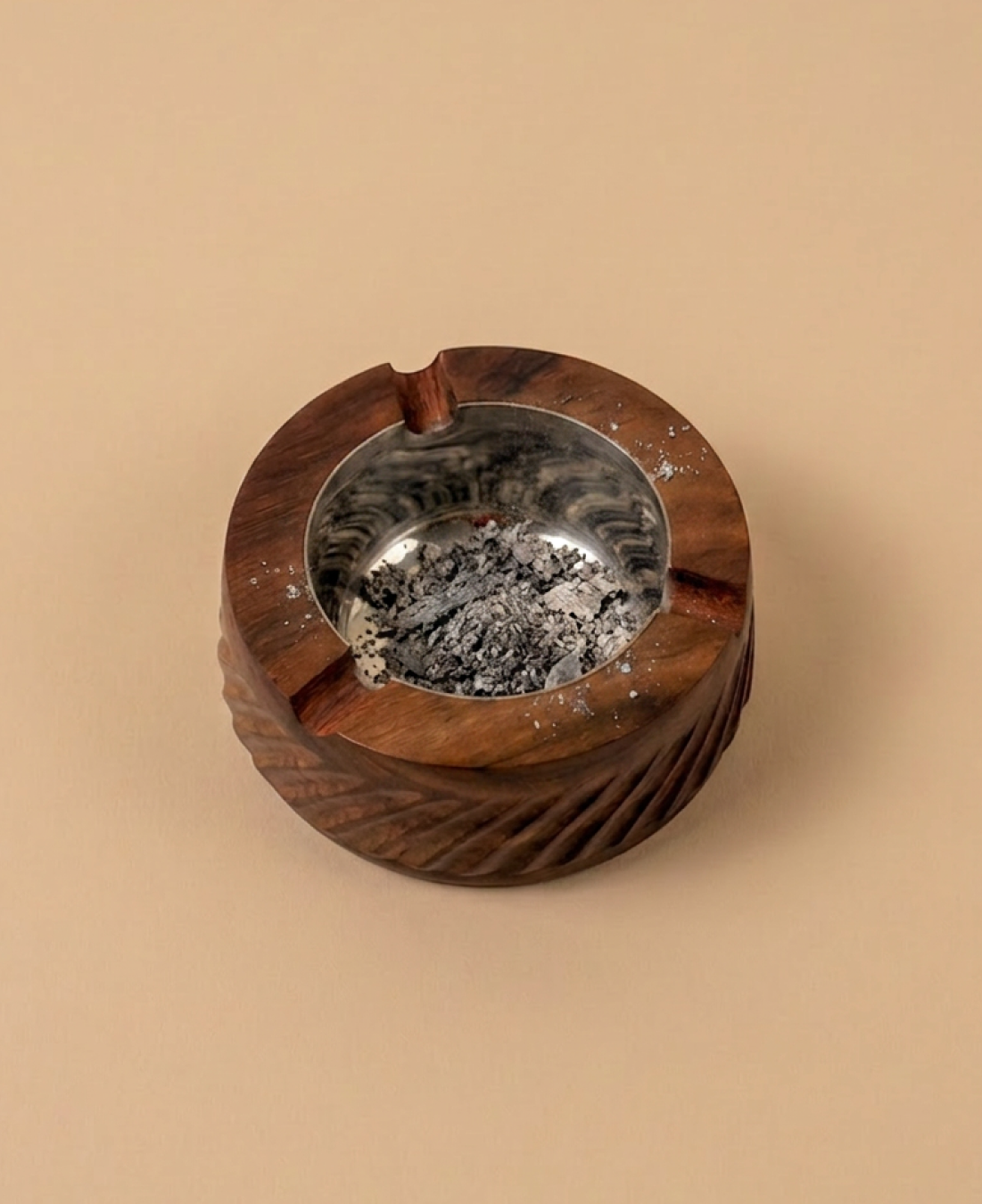 Vulcan_-_Handcrafted_Wooden_Ashtray